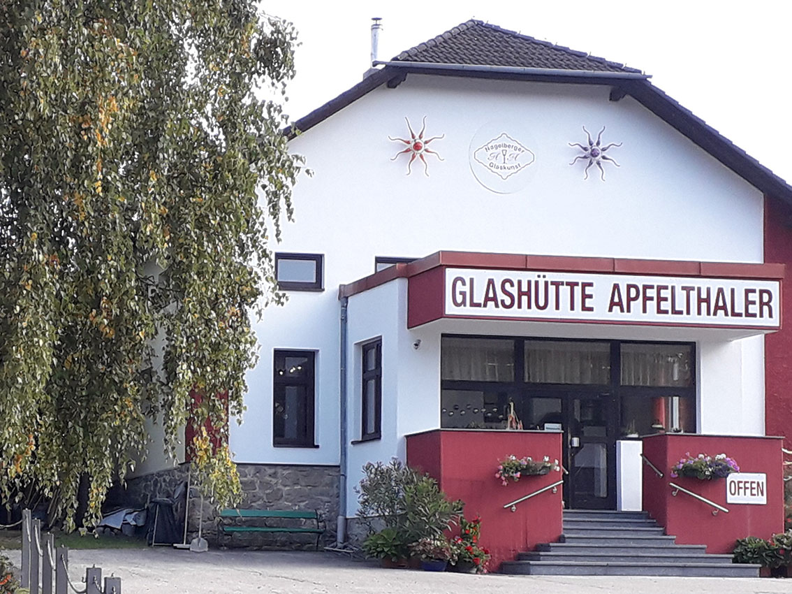 Glashütte Apfelthaler